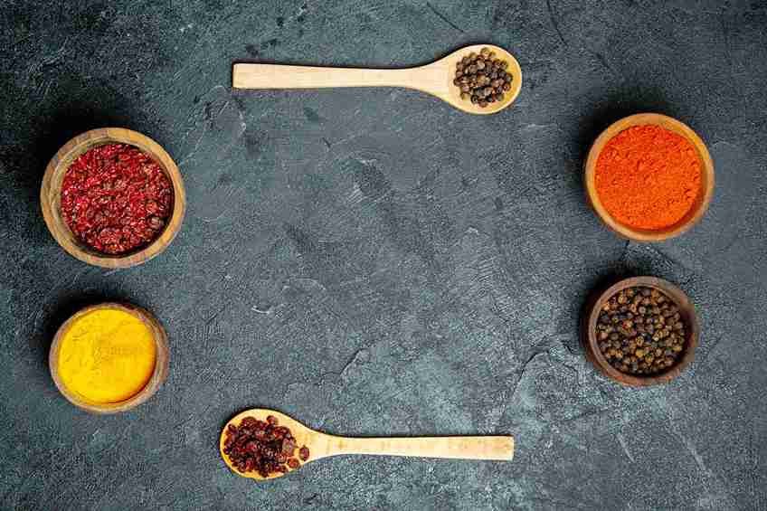 Single Source Spices Spices Manufacturers & Supplier In India | Spices Wholesale Supplier00000